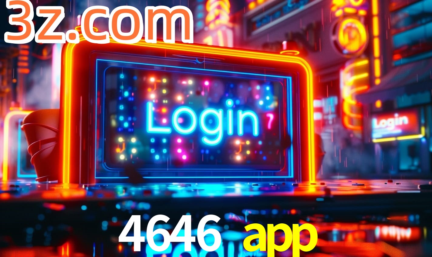 Registre-se hoje no Cassino 4646 app